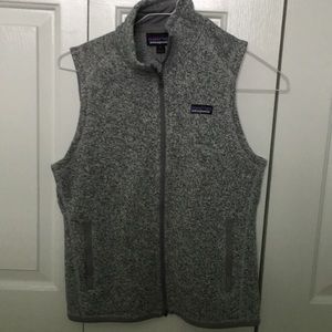 Women’s Patagonia Fleece Vest